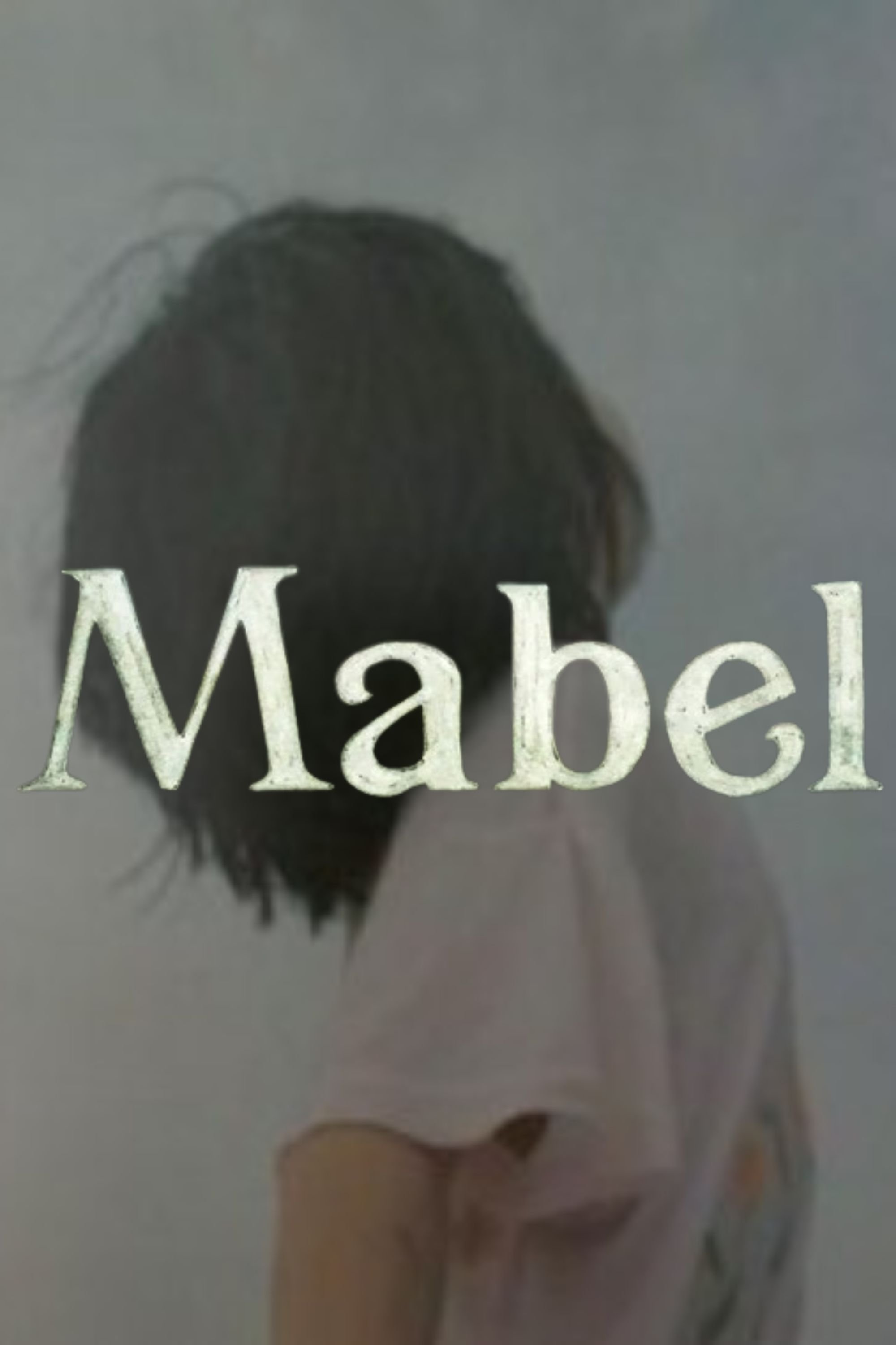 Постер Mabel